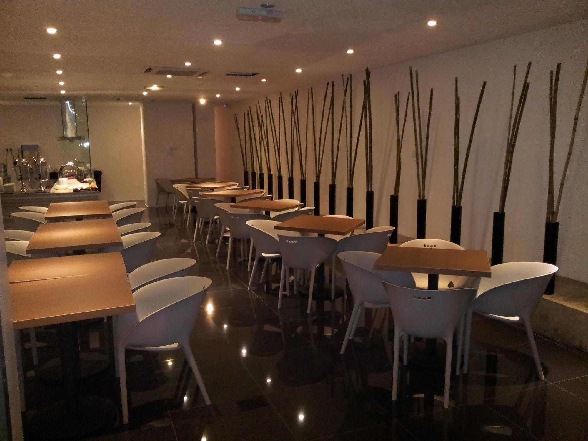 T+ Hotel Sungai Petani Exteriör bild